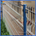 PVC Coated Triangle Hog Wire Fencing